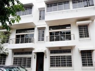 Rama Krishna Executive Apartments Mumbai Exterior photo